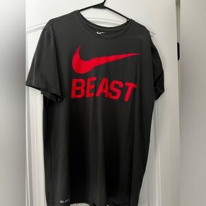 Nike t shirt